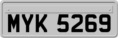 MYK5269