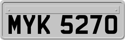MYK5270