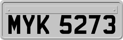 MYK5273