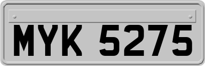 MYK5275
