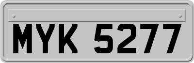MYK5277