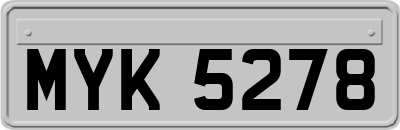MYK5278