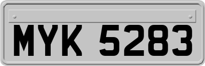 MYK5283