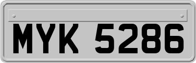 MYK5286