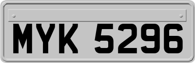 MYK5296
