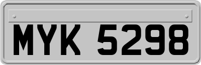 MYK5298