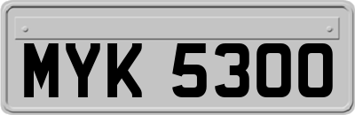 MYK5300