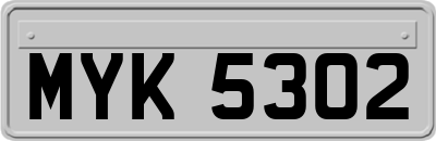 MYK5302