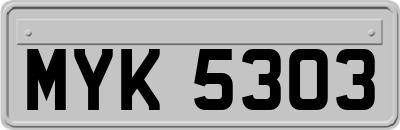 MYK5303