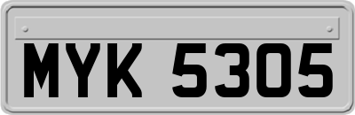 MYK5305