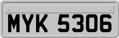 MYK5306