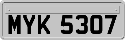MYK5307