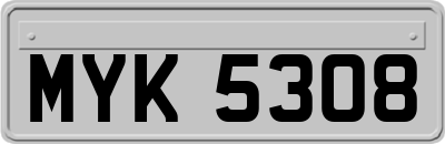 MYK5308