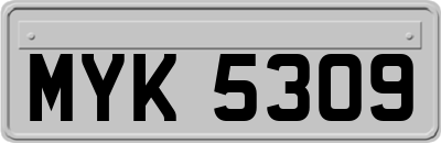 MYK5309