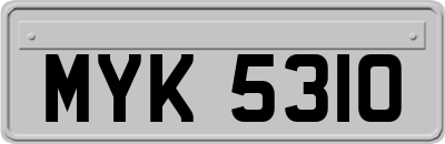 MYK5310