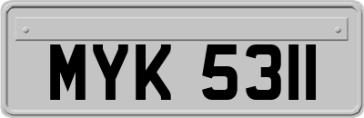 MYK5311