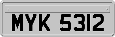 MYK5312
