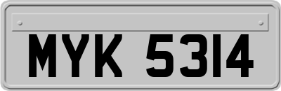 MYK5314