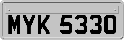 MYK5330