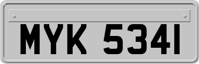 MYK5341
