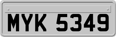 MYK5349