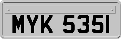 MYK5351