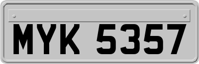 MYK5357