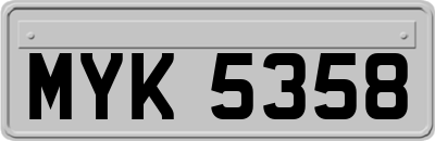 MYK5358