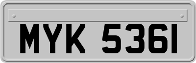 MYK5361