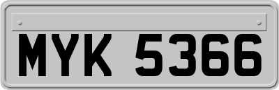 MYK5366