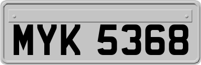 MYK5368