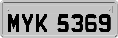 MYK5369