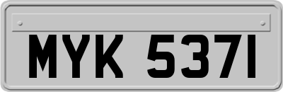 MYK5371