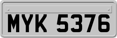 MYK5376