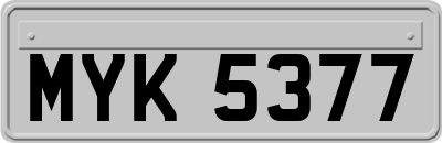 MYK5377