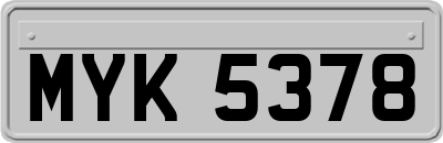 MYK5378