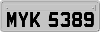 MYK5389