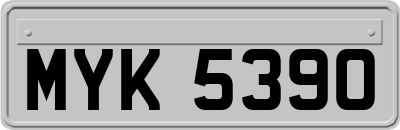MYK5390