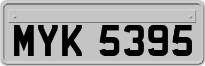 MYK5395