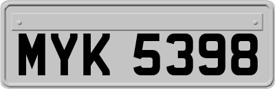 MYK5398