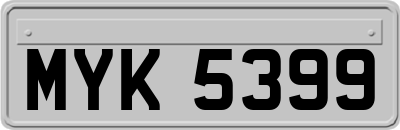 MYK5399