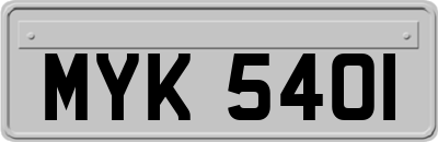 MYK5401