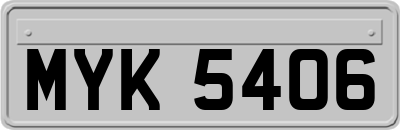 MYK5406