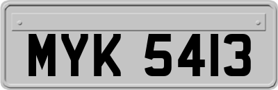 MYK5413