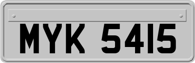 MYK5415