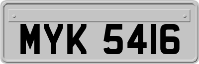 MYK5416