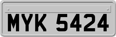MYK5424