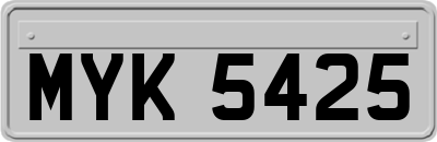 MYK5425