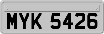 MYK5426