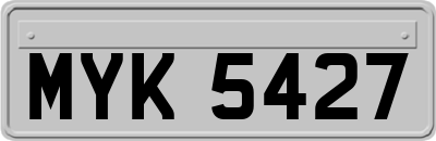 MYK5427